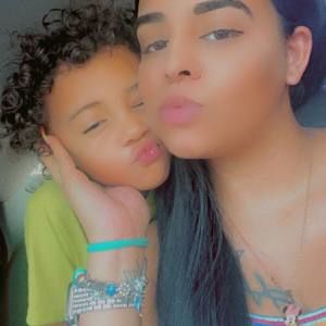 Meet your Posher, Mildred